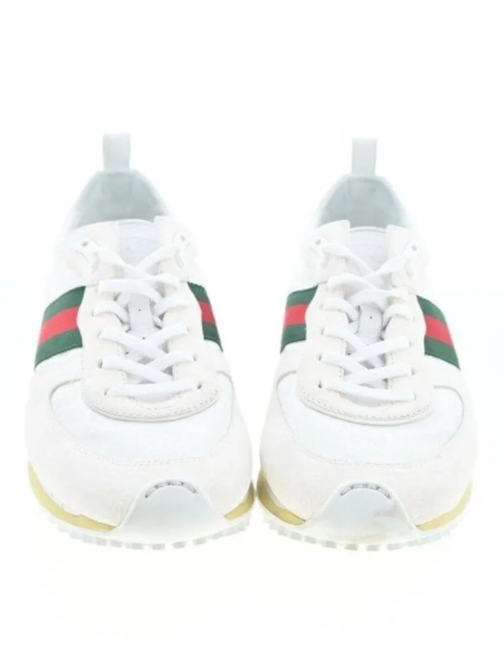 Gucci Sneakers White